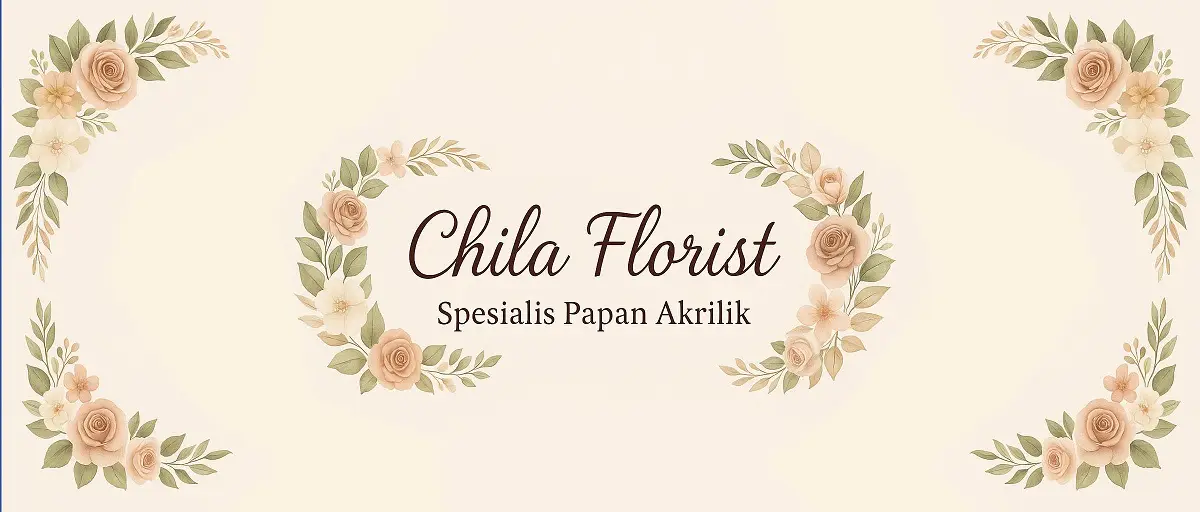 Papan Akrilik Mamuju Tengah