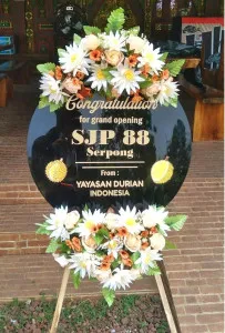 Grand Opening Mamuju Tengah