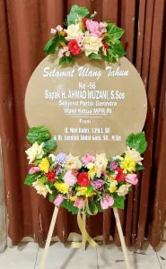 Ulang tahun Mamuju Tengah
