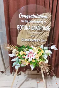 Grand Opening Mamuju Tengah